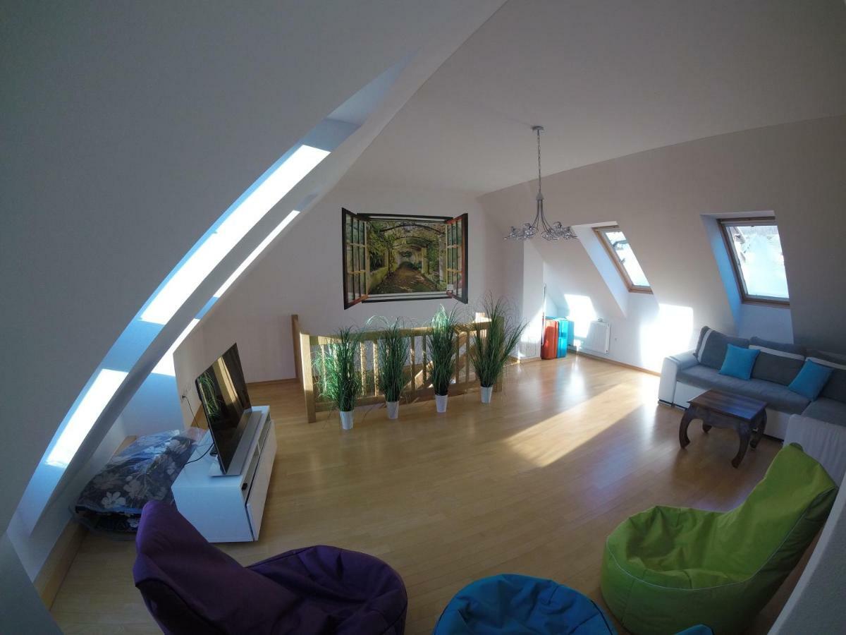 Wild Soca House Apartment No.5 Bovec Ngoại thất bức ảnh