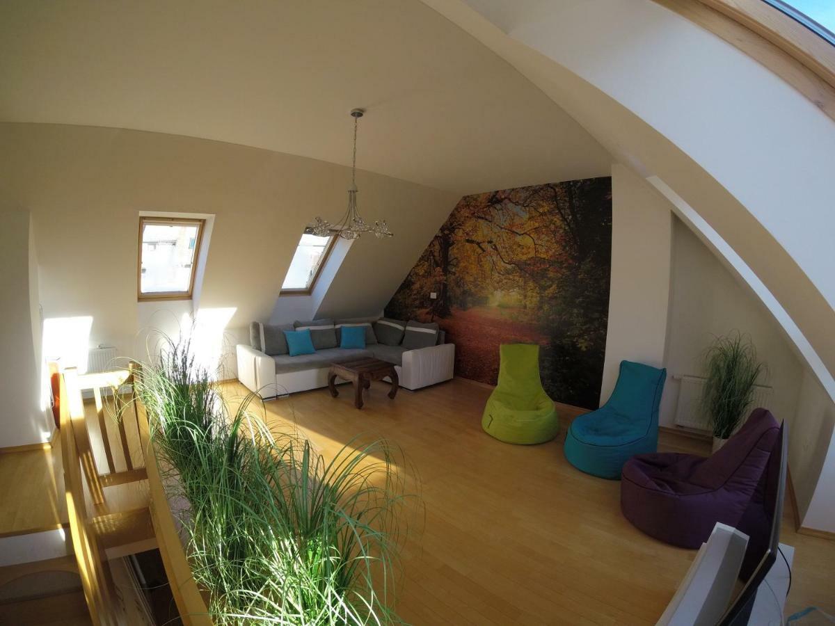 Wild Soca House Apartment No.5 Bovec Ngoại thất bức ảnh